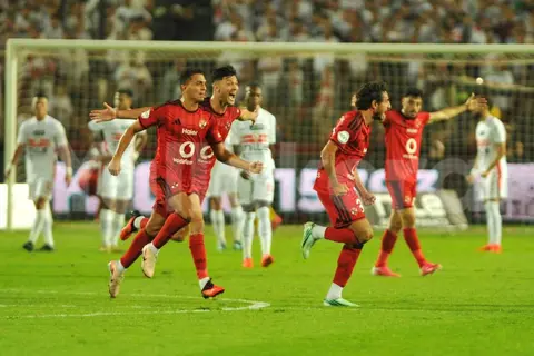 ملف يلا كورة.. فوز الأهلي بالقمة.. شكوى الزمالك.. وجلسة أبو ريدة مع التوأم 12 أكتوبر 2026